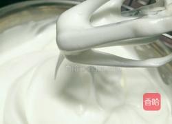 草莓蛋糕卷的做法图解6