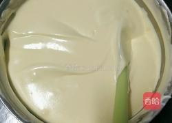 草莓蛋糕卷的做法图解7