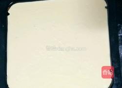 草莓千层盒子蛋糕的做法图解8
