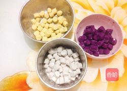 芋圆西米露的做法图解8