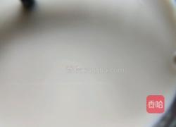 当归红枣牛奶的做法图解5