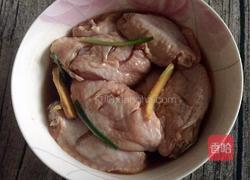 烤鸡翅的做法图解3