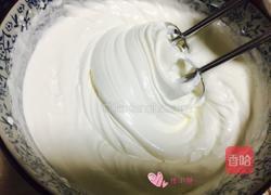 草莓奶油三文治的做法图解6