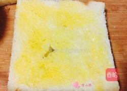 草莓奶油三文治的做法图解9