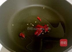 丝瓜炒毛豆的做法图解3