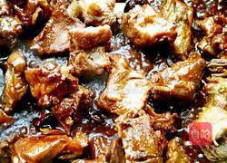 菠萝排骨的做法图解7