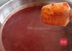 草莓酱的做法图解6