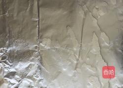 烤蚕豆的做法图解2