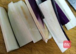 肉沫茄子煲的做法图解1