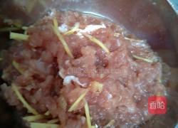 肉沫茄子煲的做法图解2