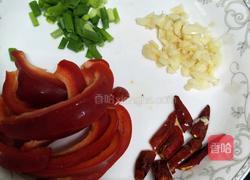 肉沫茄子煲的做法图解3