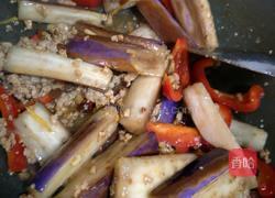 肉沫茄子煲的做法图解10