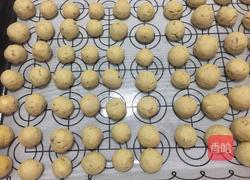 燕麦杏仁球的做法图解7