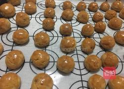 燕麦杏仁球的做法图解9