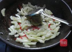 辣炒小黄瓜的做法图解6