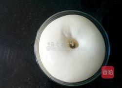 葱香肉松手撕土司的做法图解4