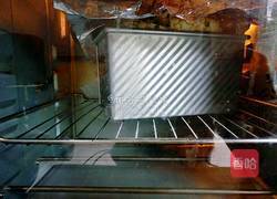 葱香肉松手撕土司的做法图解16