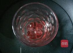 草莓慕斯蛋糕（迷你型）的做法图解2