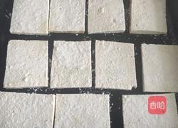 锅塌豆腐的做法图解3