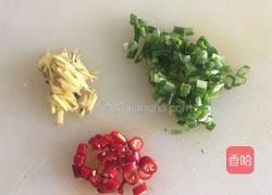 锅塌豆腐的做法图解4