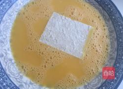 锅塌豆腐的做法图解7