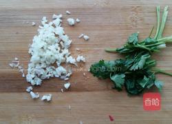 凉拌水萝卜的做法图解3