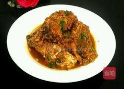 酒糟鱼的做法图解6