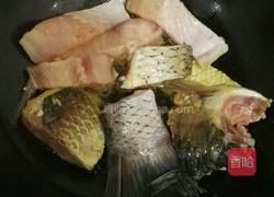 酒糟鱼的做法图解3