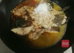 酒糟鱼的做法图解4