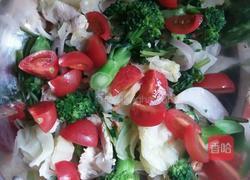 减肥蔬菜的做法图解8