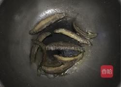 泥鳅豆腐汤的做法图解3
