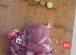 酱烧冬瓜豆腐的做法图解5