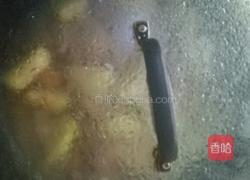 酱烧冬瓜豆腐的做法图解15