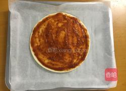 田园蔬菜披萨的做法图解3