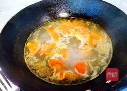 热汤面的做法图解2