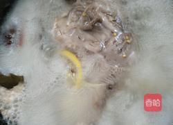 凉拌鸡腿肉的做法图解5