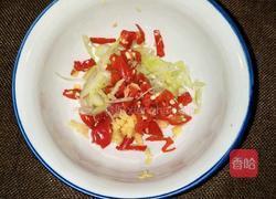 凉拌鸡腿肉的做法图解7