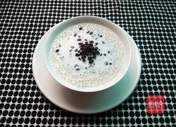 红豆西米露的做法图解6