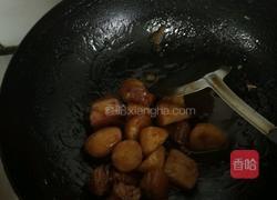 土豆红烧肉闷饭的做法图解7