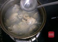 卤鸡头的做法图解1