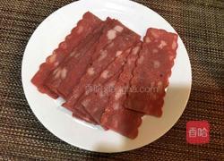 培根包菜卷的做法图解3