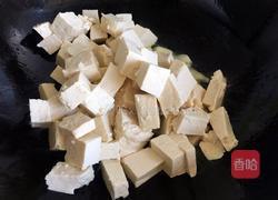 溜豆腐的做法图解4