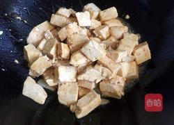 溜豆腐的做法图解6