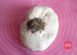 田园披萨的做法图解7