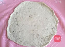 田园披萨的做法图解9