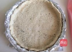 田园披萨的做法图解10