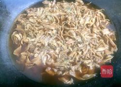 张婆婆老腌菜的做法图解1