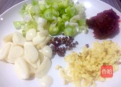 张婆婆老腌菜的做法图解2