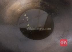 张婆婆老腌菜的做法图解3