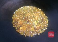 张婆婆老腌菜的做法图解4